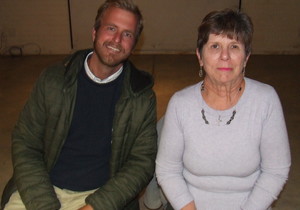 Gansbaai Toerisme se Toekomspad