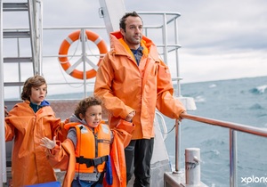 Next Dyer Island Marine Big 5 Tour: 4 June 2022