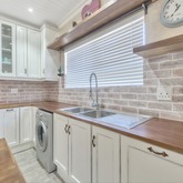 Kitchen Cupboards - Tip of Africa Creations - Xplorio™ L'Agulhas