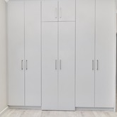 Bedroom Cupboards - Tip of Africa Creations - Xplorio™ L'Agulhas