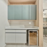 Kitchen Cupboards - Tip of Africa Creations - Xplorio™ L'Agulhas