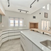 Kitchen Cupboards - Tip of Africa Creations - Xplorio™ L'Agulhas