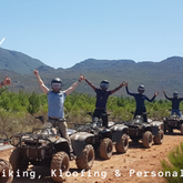 Adventure Seekers - Xplorio™ Grabouw