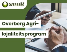 Overberg Agri - Lojaliteitsprogram