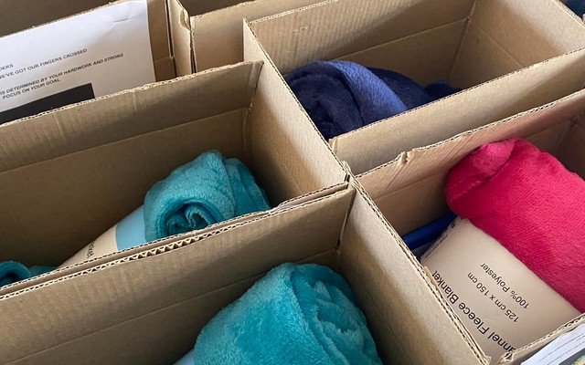 Blakets - Designers Without Borders South Africa - Xplorio™ Grabouw