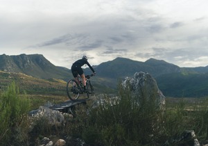 Our Brand New Four Passes Challenge!