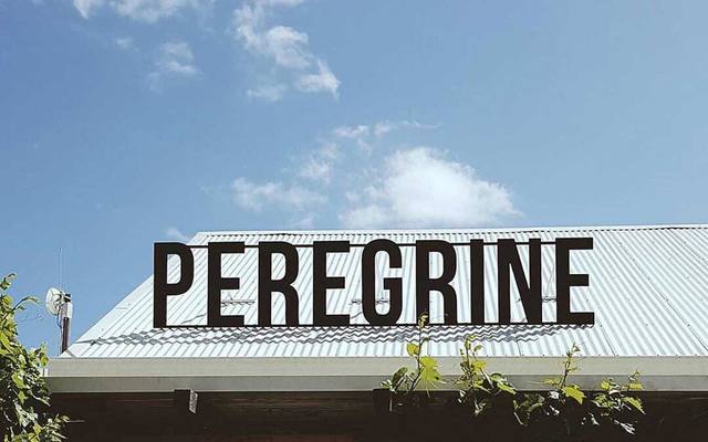 Peregrine - Elgin Grabouw Tourism - Xplorio™ Grabouw 