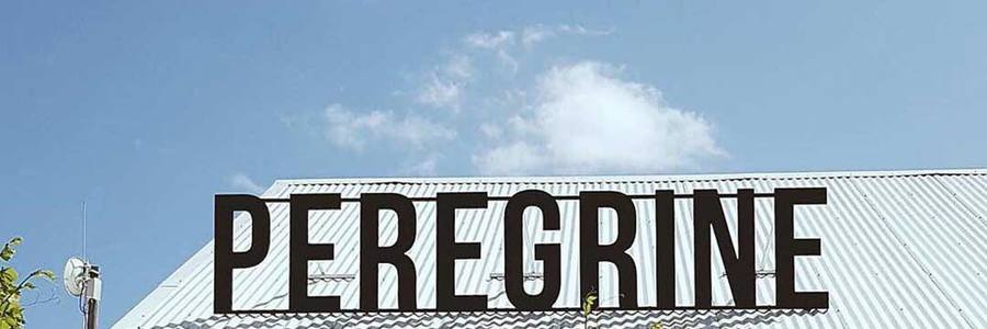 Peregrine - Elgin Grabouw Tourism - Xplorio™ Grabouw 
