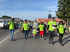 National Child Protection Week 2022 March