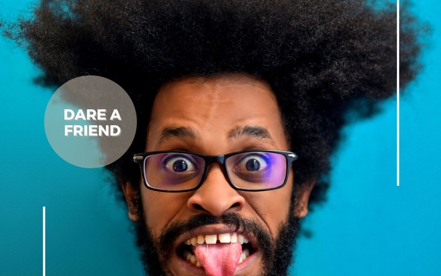 Challenge poster - Caledon Museum - Xplorio™ Caledon