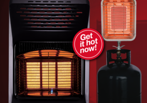 WIN your share of 40 000 in Build it vouchers!