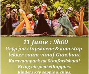 11 Junie 2022: Familie Stap