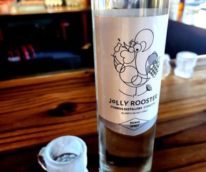 Tequila: Agave Spirit