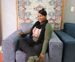 New Team Member: Judy