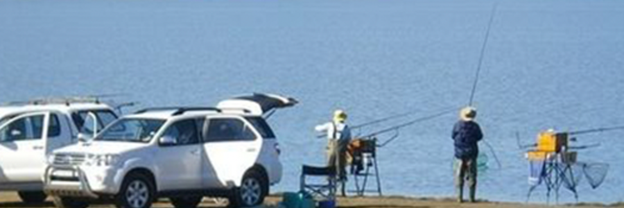 Fishing - Fishing At Theewater Sports Club - Xplorio™ Villiersdorp