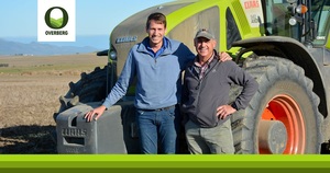 Boerepa’s In Die Gemeenskap