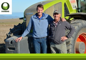 Boerepa’s In Die Gemeenskap