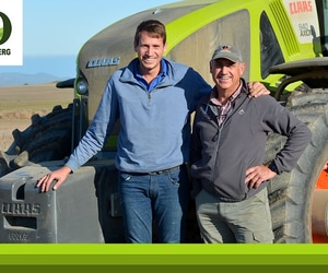 Boerepa’s In Die Gemeenskap