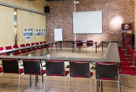 Conference Venue at Trail's End