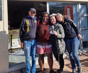 Celebrated Author’s Bittersweet Pilgrimage To South Africa