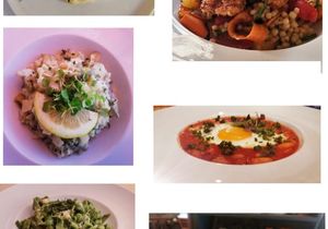 Celebrate the Hermanus FynArts with us!