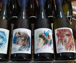 In Stock: Atlas Swift Wines