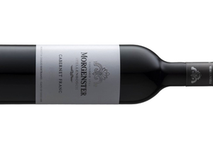 Saturday | Sunday Weekend Tasting: Morgenster Cab Franc
