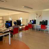 Youth Café Villiersdorp - Xplorio™ Villiersdorp