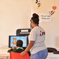 Youth Café Villiersdorp - Xplorio™ Villiersdorp