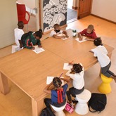 Youth Café Villiersdorp - Xplorio™ Villiersdorp