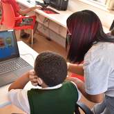 Youth Café Villiersdorp - Xplorio™ Villiersdorp