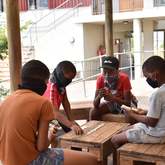 Youth Café Villiersdorp - Xplorio™ Villiersdorp