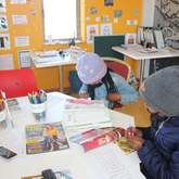 Youth Café Villiersdorp - Xplorio™ Villiersdorp