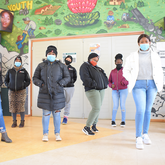 Youth Café Villiersdorp - Xplorio™ Villiersdorp