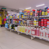 Outdoor Cleaning Agents - HPM Bouhandelaars (Edms. Bpk) - Xplorio™ Struisbaai