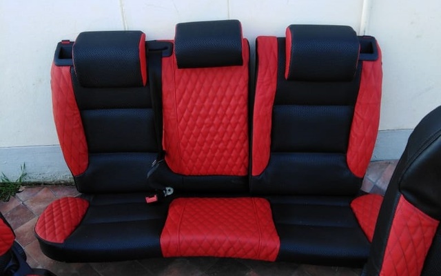 Car Seats - Lifestyle Centre Bredasdorp - Xplorio™ Bredasdorp