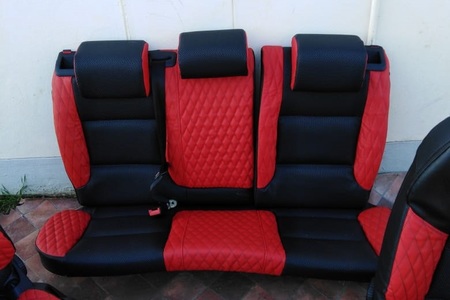 Car Seats - Lifestyle Centre Bredasdorp - Xplorio™ Bredasdorp