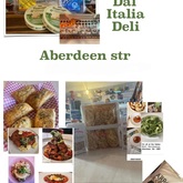 Deli Items - Dal-Italia Delicatessen - Xplorio™ Hermanus 