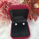 earrings - Tanzanites and Diamonds of Hermanus - Xplorio™ Hermanus