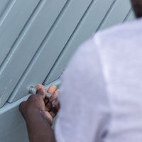 Carpentry - Bright Light Painters - Xplorio™ Bredasdorp