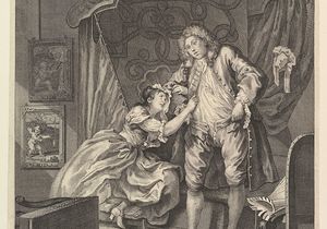 Post Coital Dysphoria