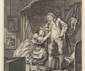 Post Coital Dysphoria