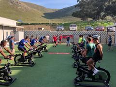 Superhero Sprint Challenge