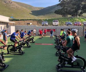 Superhero Sprint Challenge