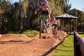 Want to Catch Some Air? 