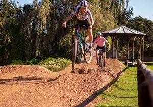 Want to Catch Some Air? 