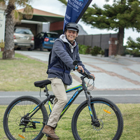 Wade Banks - Sales - Dormehl Phalane Property Group Overstrand - Xplorio™ Gansbaai 