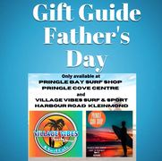 Father's Day Gift Guide