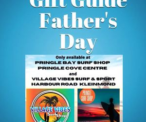 Father's Day Gift Guide