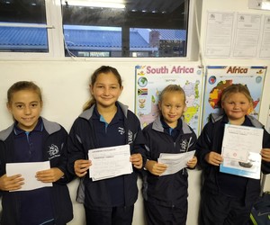 Overberg Eisteddfod in Hermanus